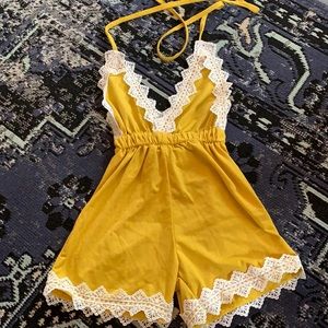 Romper